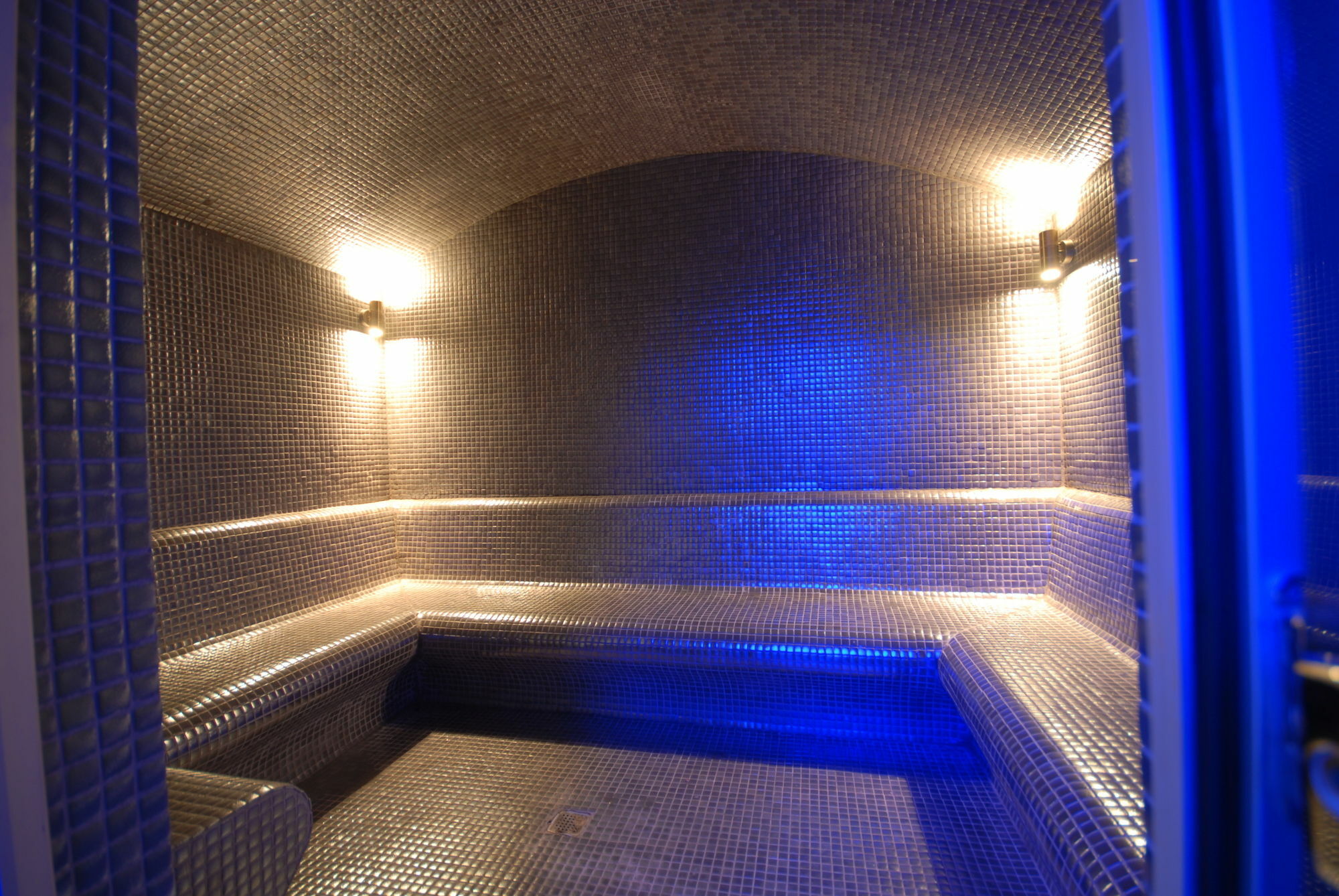 Suhan Cappadocia Hotel & Spa Avanos Exteriör bild